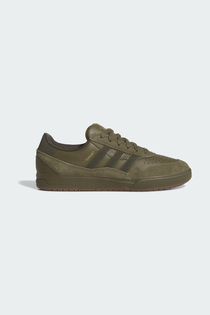 Tenis Adidas Tyshawn Ii Hombre