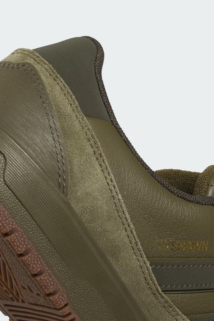 Tenis Adidas Tyshawn Ii Hombre