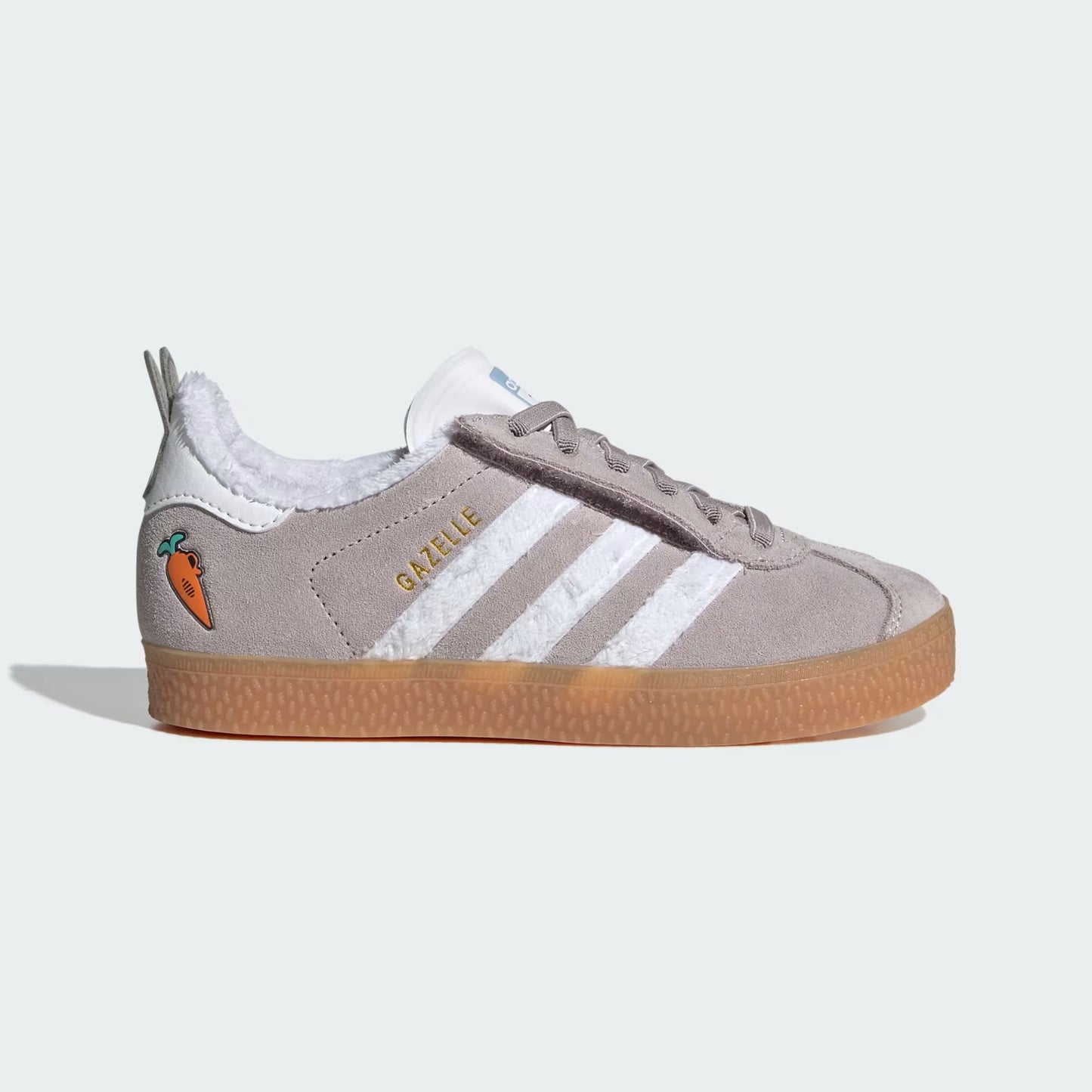 Tenis Adidas Kids Gazelle