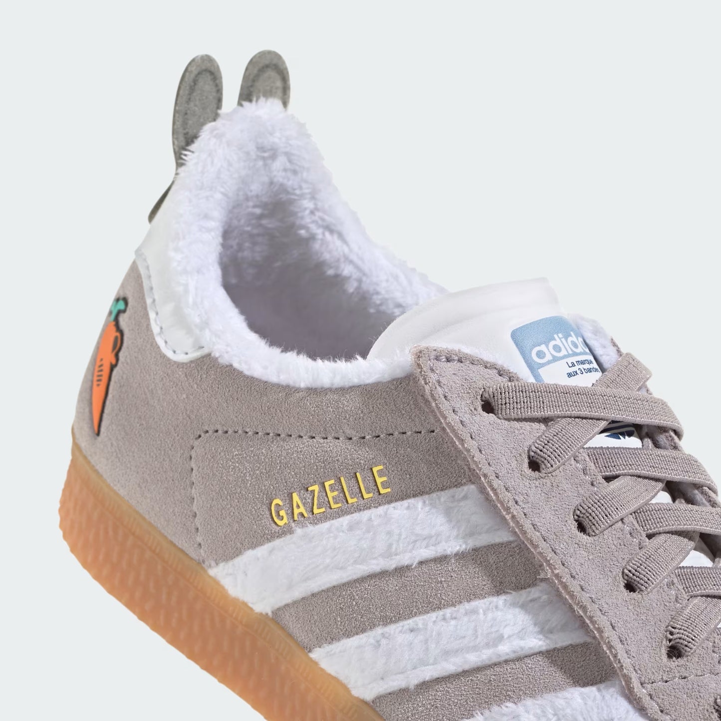 Tenis Adidas Kids Gazelle
