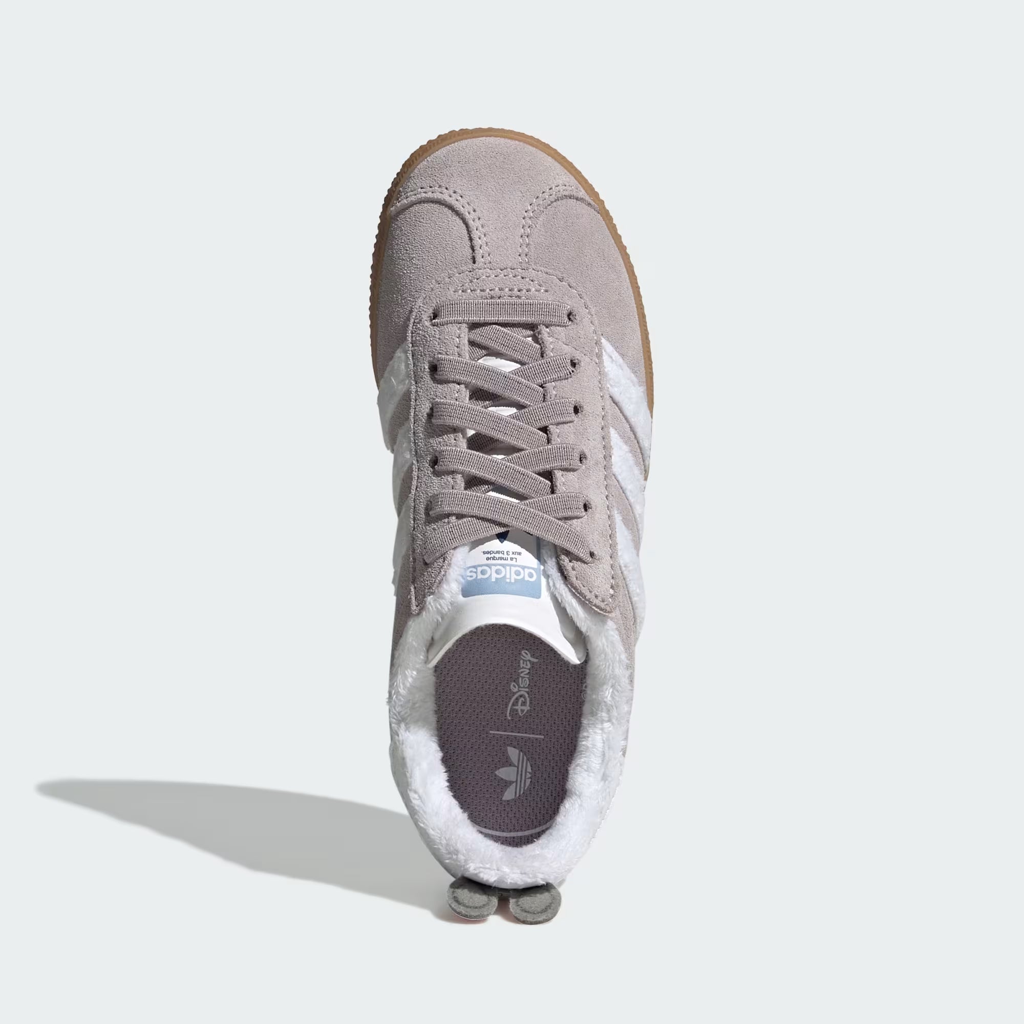 Tenis Adidas Kids Gazelle