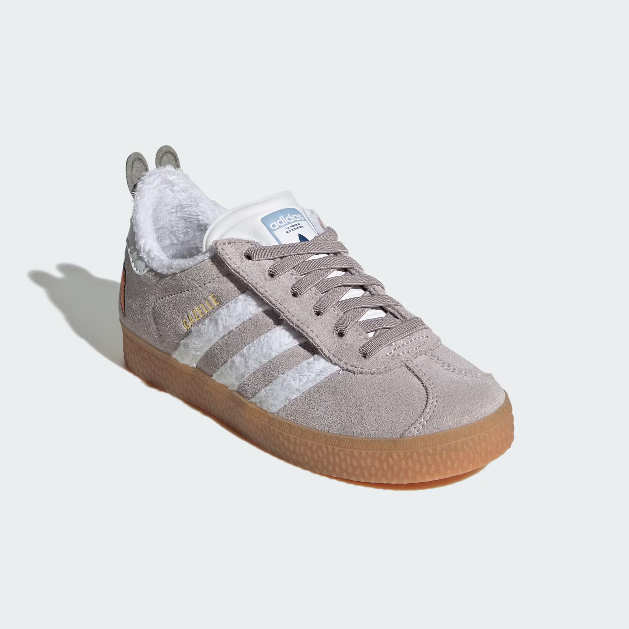 Tenis Adidas Kids Gazelle