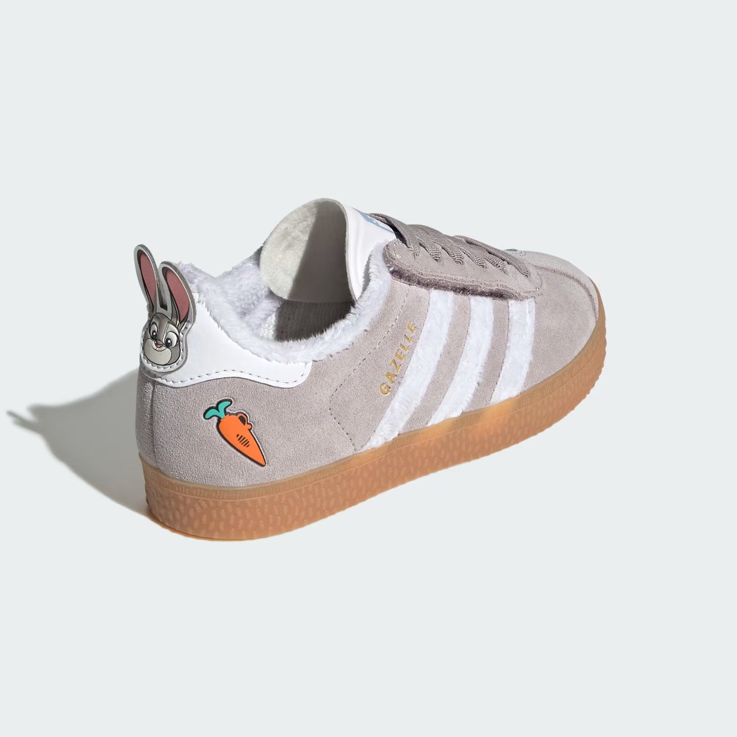 Tenis Adidas Kids Gazelle