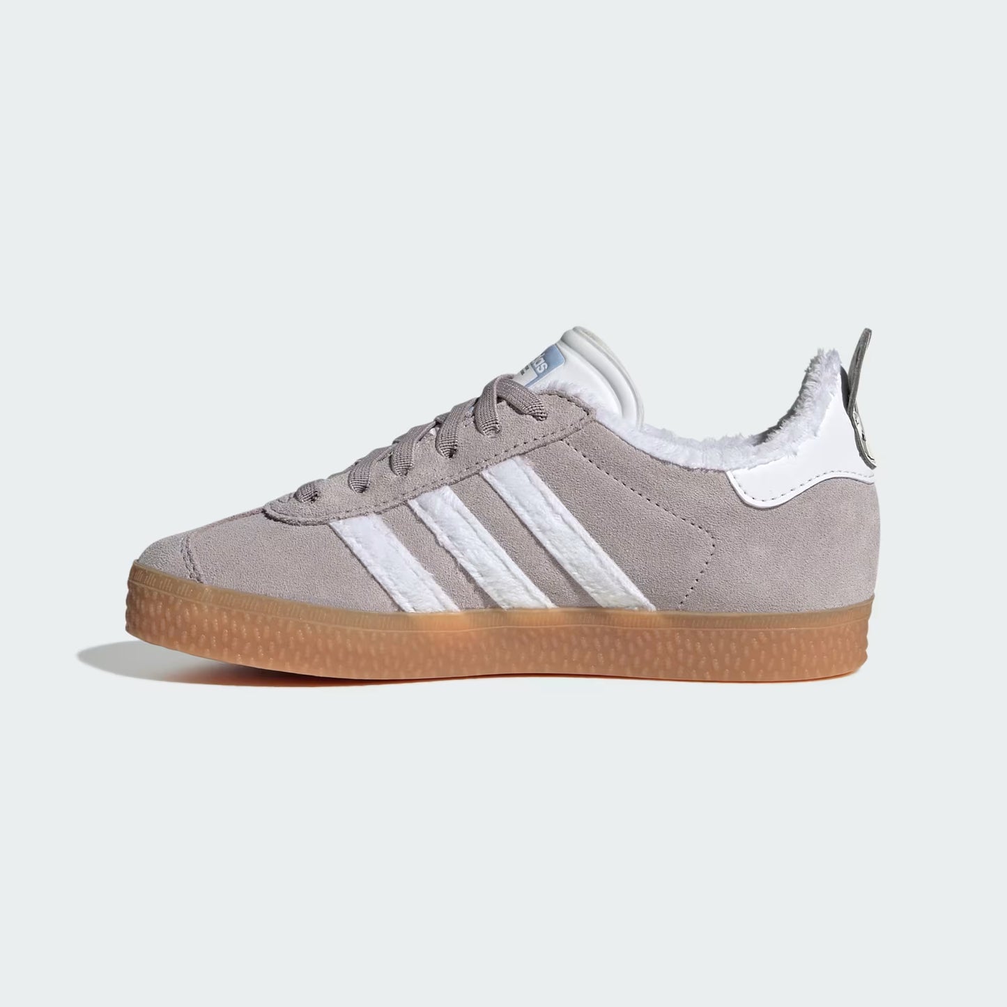 Tenis Adidas Kids Gazelle
