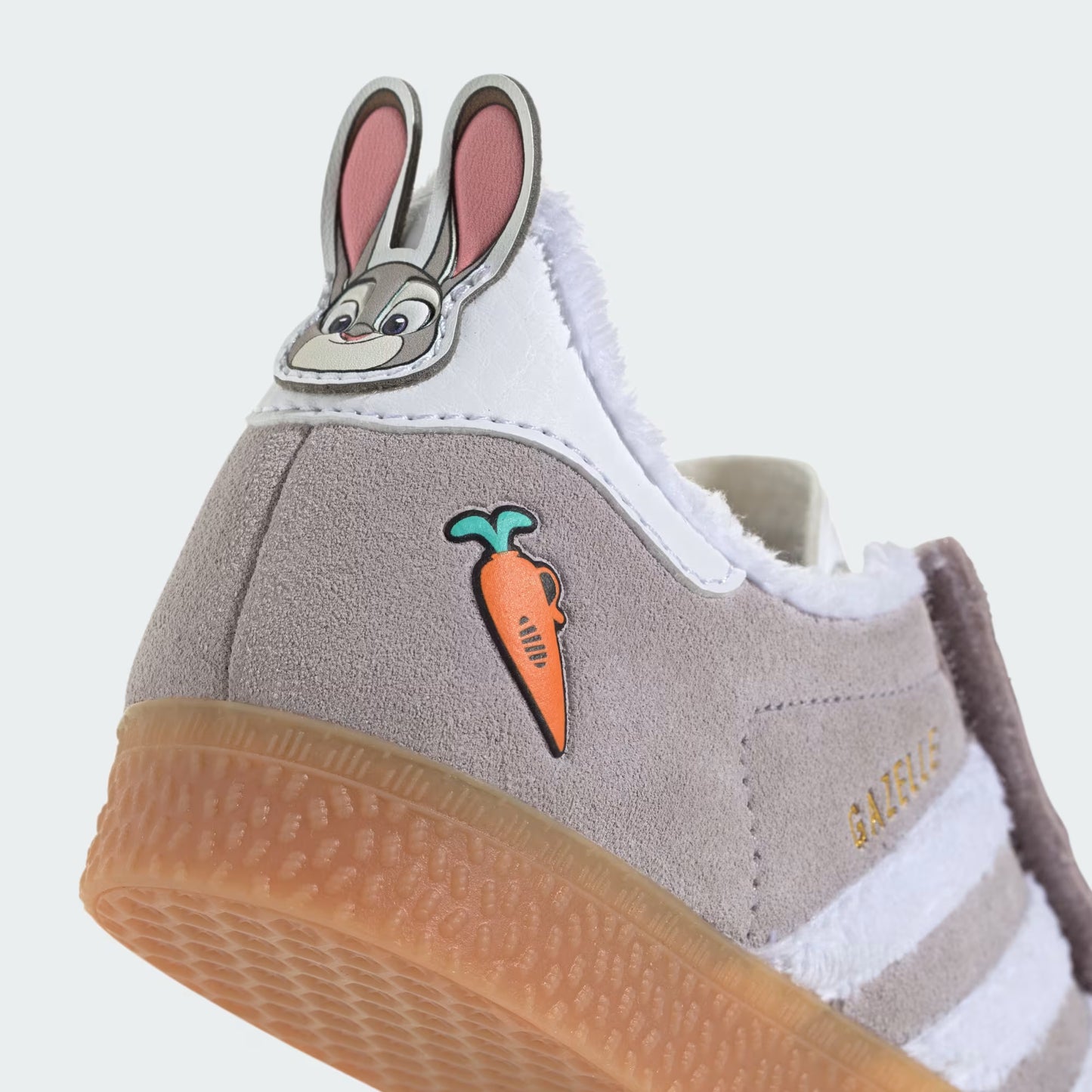 Tenis Adidas Kids Gazelle