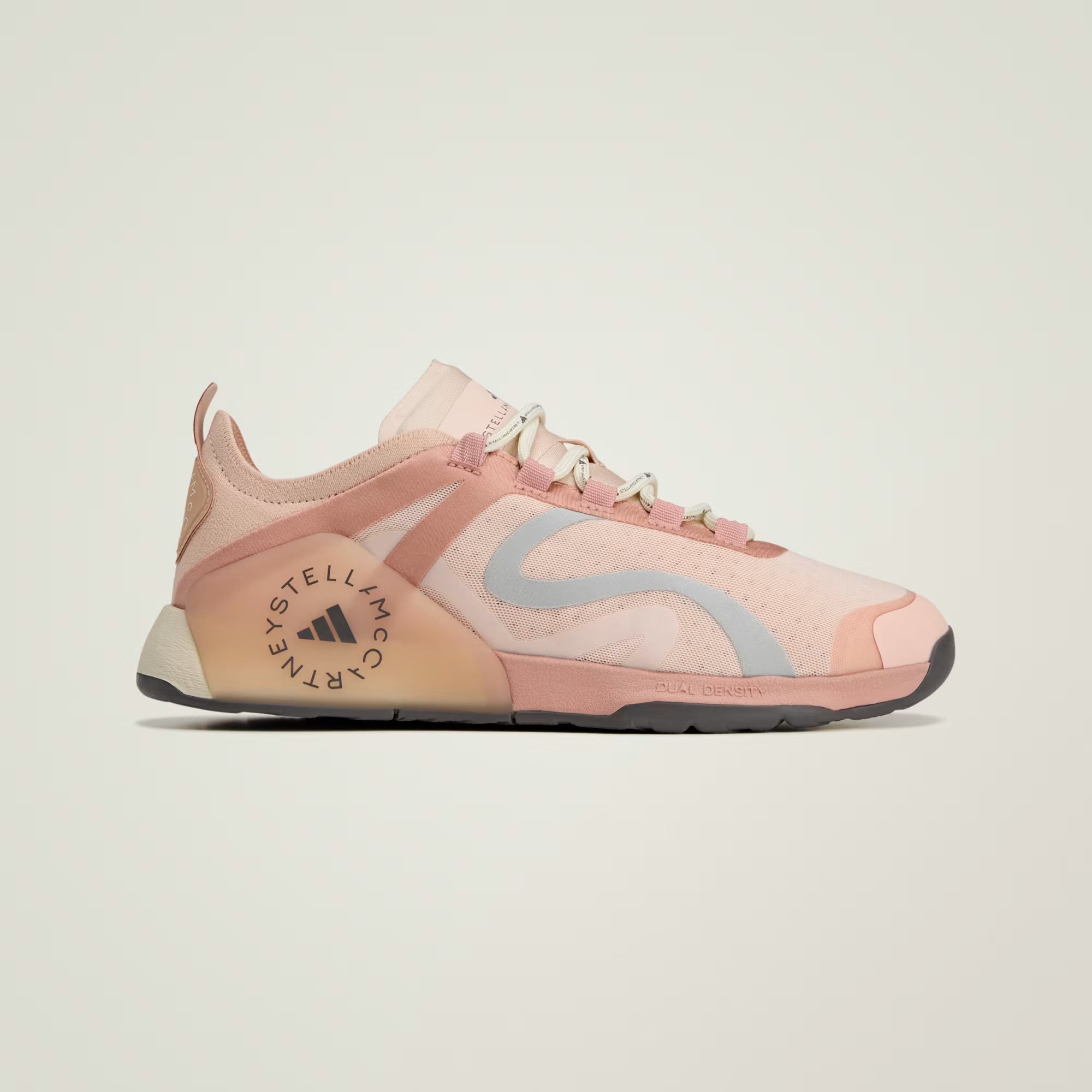 Tenis Adidas By Stella Mccartney Training Drops Mujer