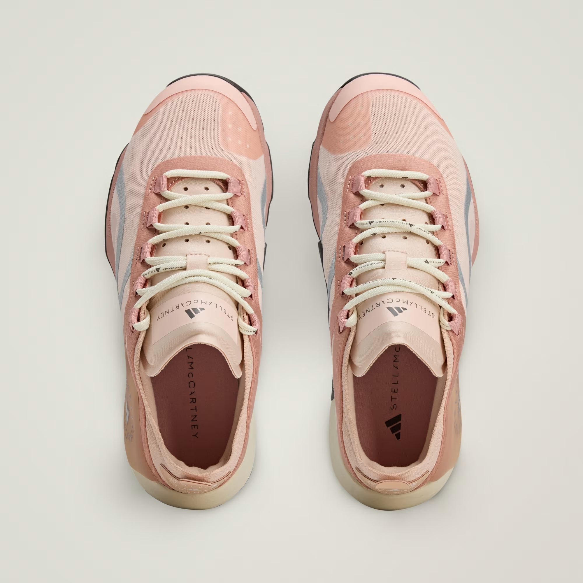 Tenis Adidas By Stella Mccartney Training Drops Mujer