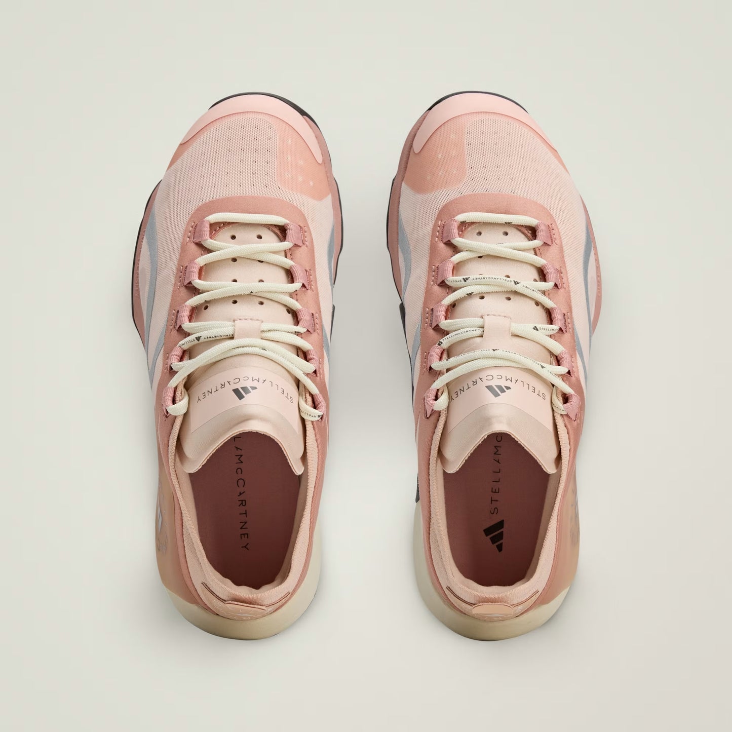 Tenis Adidas By Stella Mccartney Training Drops Mujer