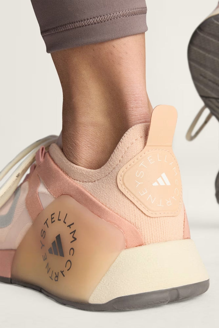 Tenis Adidas By Stella Mccartney Training Drops Mujer TENIS Malva CO