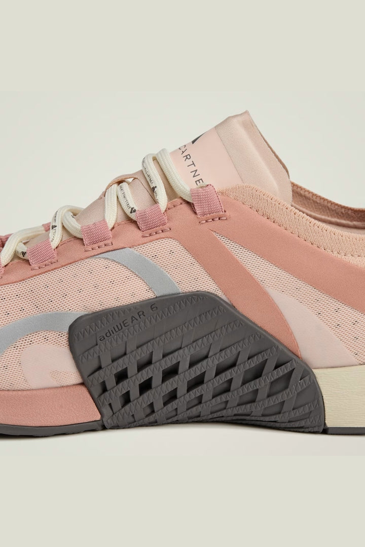 Tenis Adidas By Stella Mccartney Training Drops Mujer TENIS Malva CO
