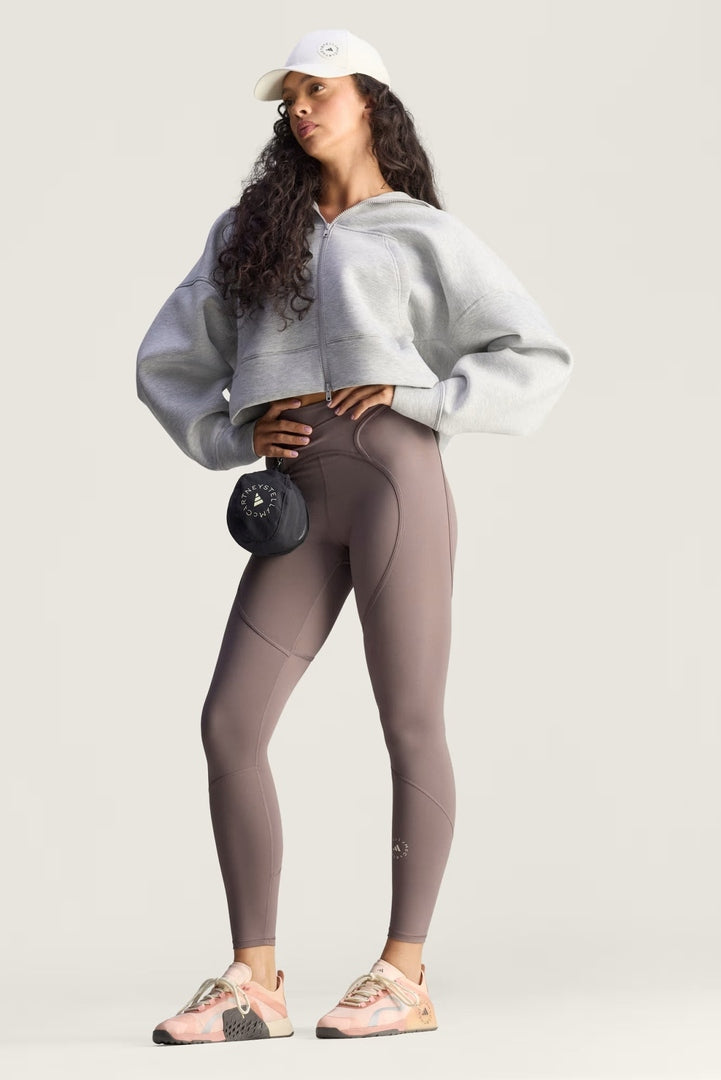 Tenis Adidas By Stella Mccartney Training Drops Mujer TENIS Malva CO
