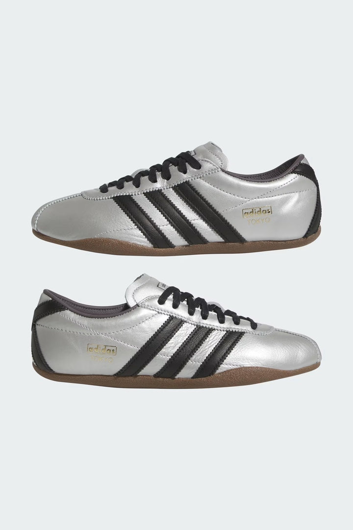 Tenis Adidas Tokyo Decon Mujer DEPORTIVOS Malva CO
