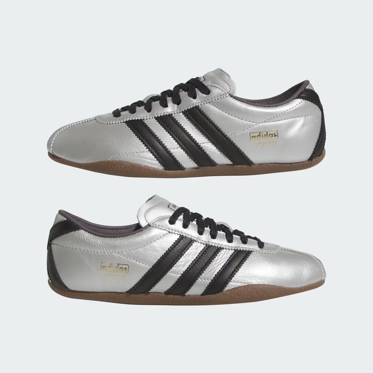 Tenis Adidas Tokyo Decon Mujer