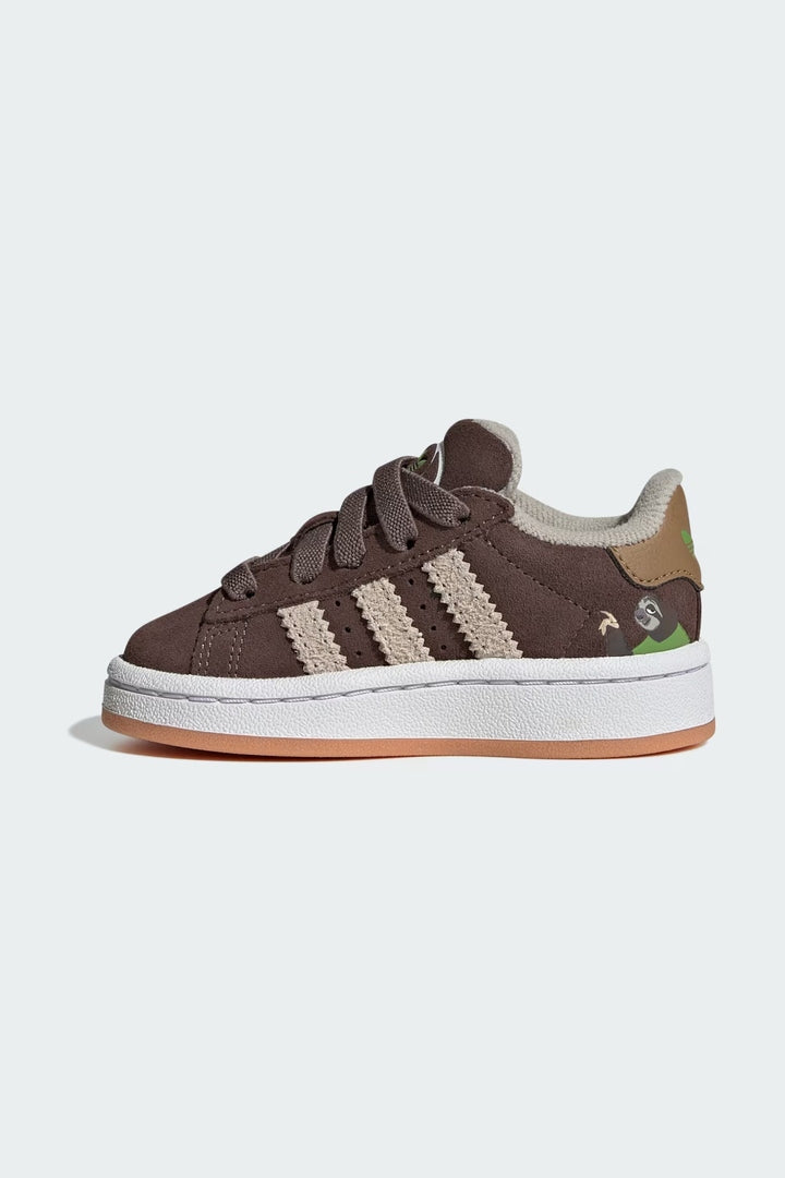 Tenis Adidas Kids Campus 00S