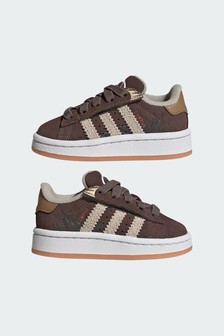 Tenis Adidas Kids Campus 00S