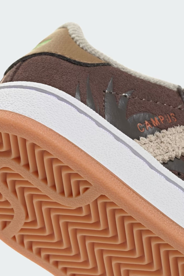 Tenis Adidas Kids Campus 00S