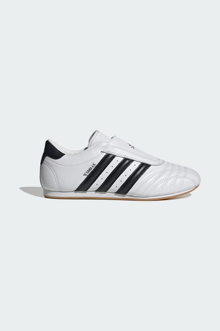 Tenis Adidas Taekwondo Mujer