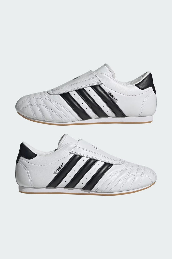 Tenis Adidas Taekwondo Mujer TENIS Malva CO