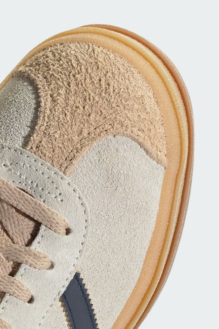 Tenis Adidas Gazelle Bold Mujer TENIS Malva CO