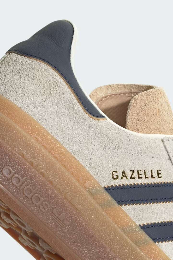 Tenis Adidas Gazelle Bold Mujer TENIS Malva CO