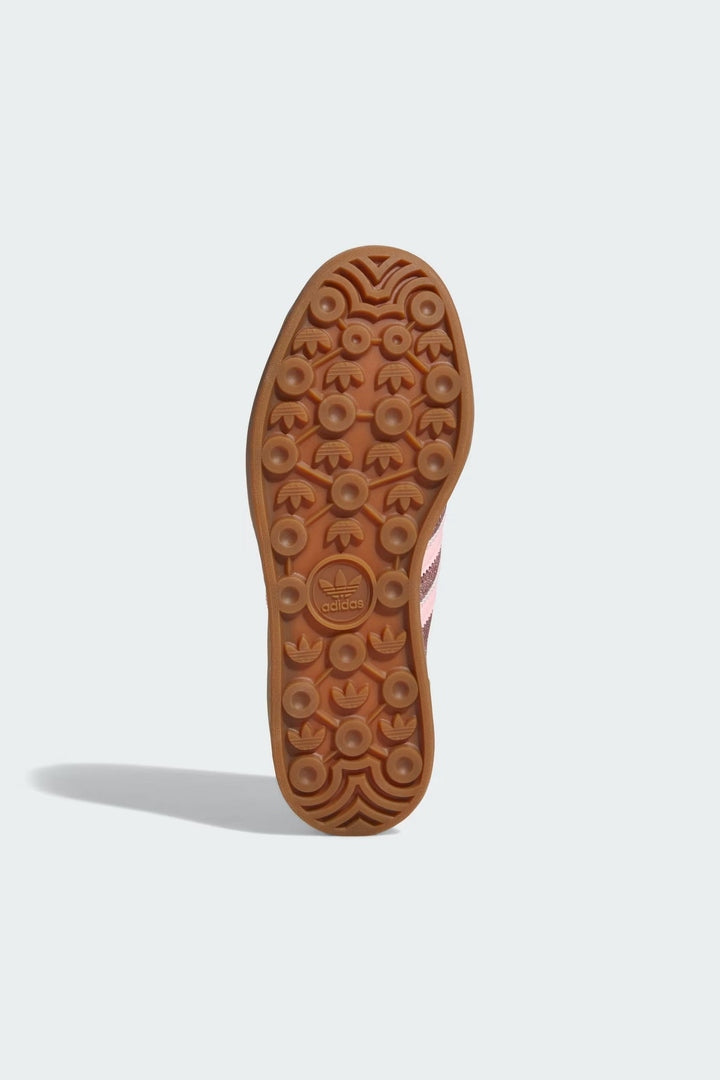 Tenis Adidas Gazelle Bold Mujer TENIS Malva CO