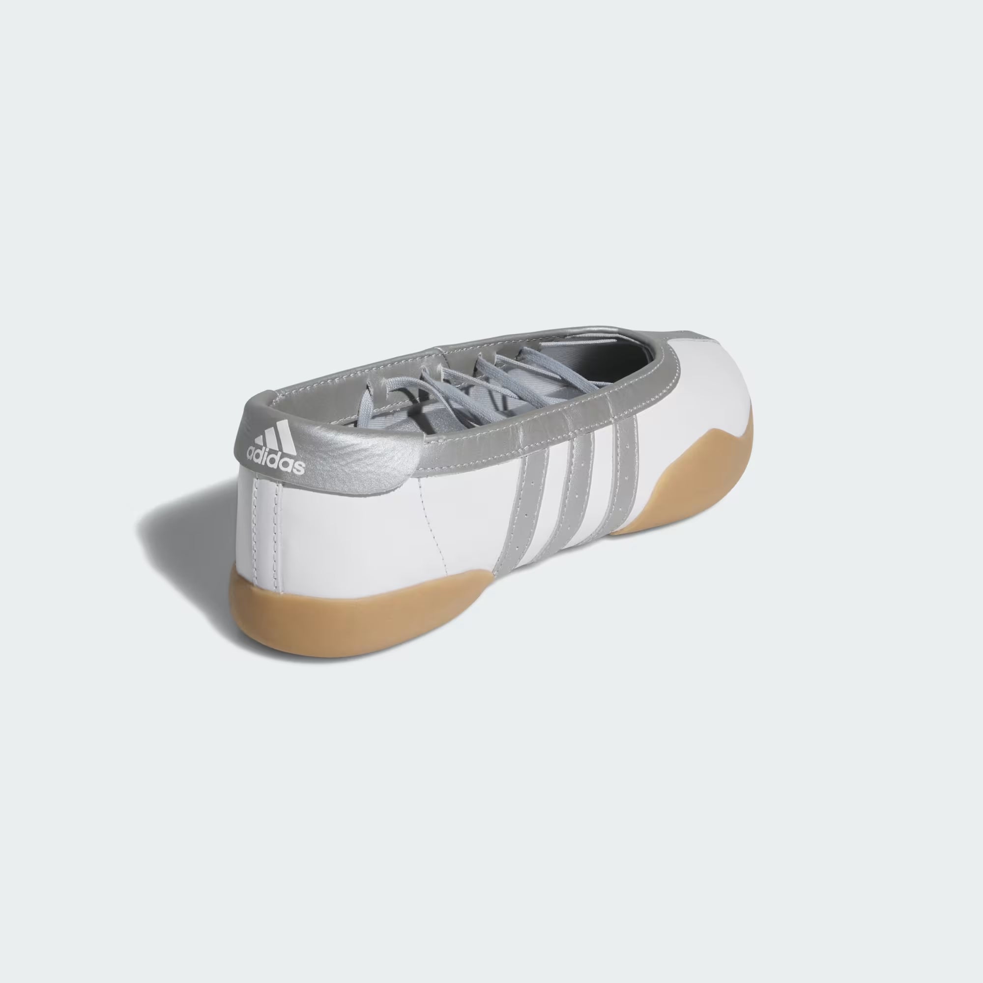 Ballerinas Adidas Taekwondo Mei Ballet Mujer