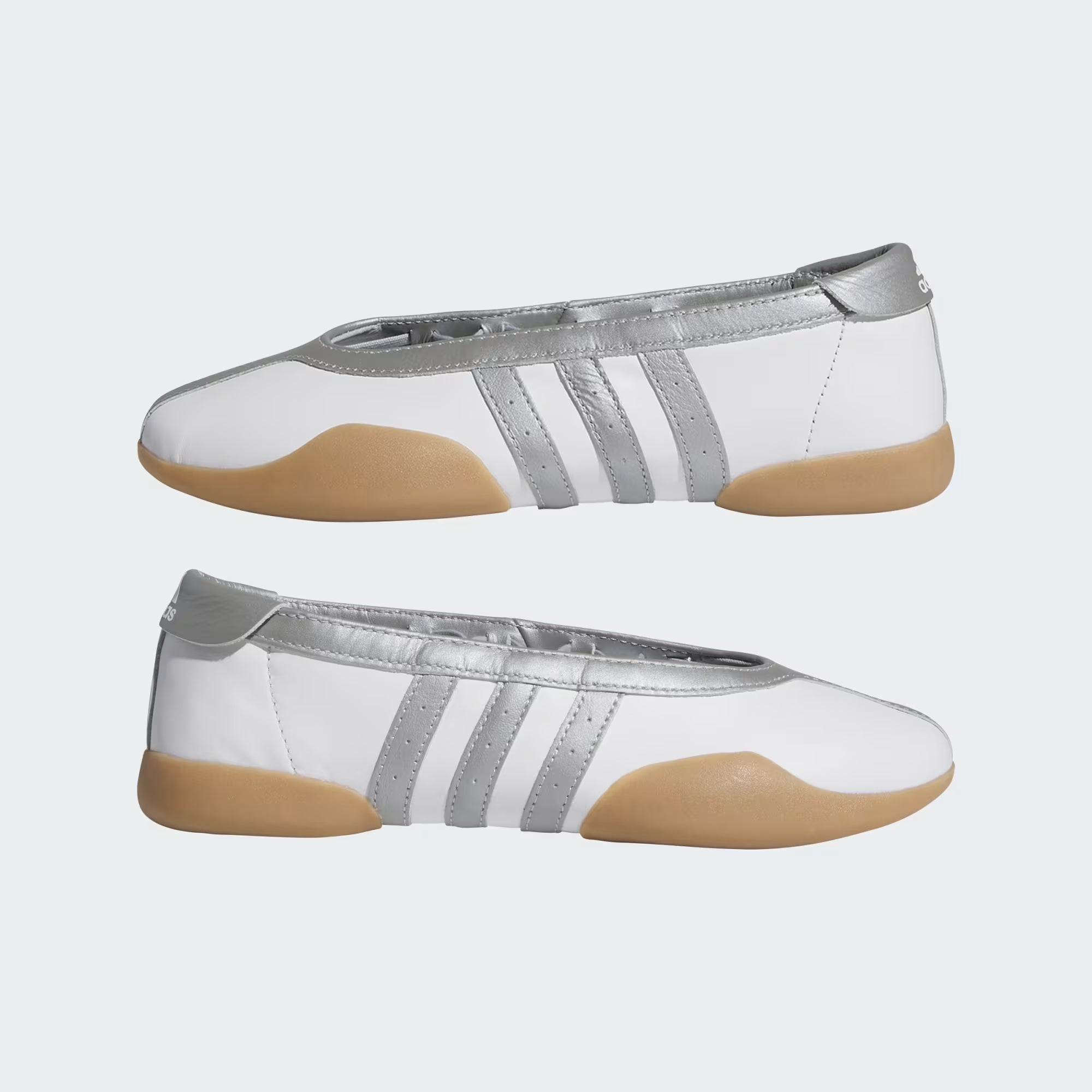 Ballerinas Adidas Taekwondo Mei Ballet Mujer