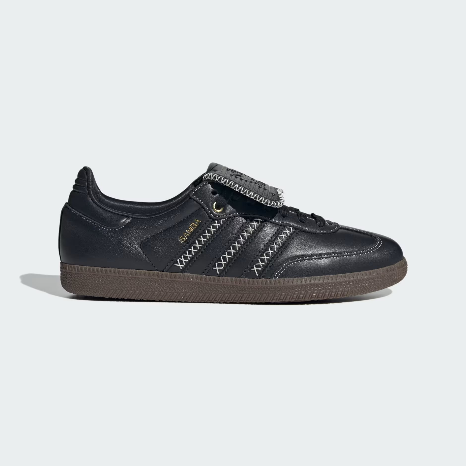 Tenis Adidas Samba Hombre