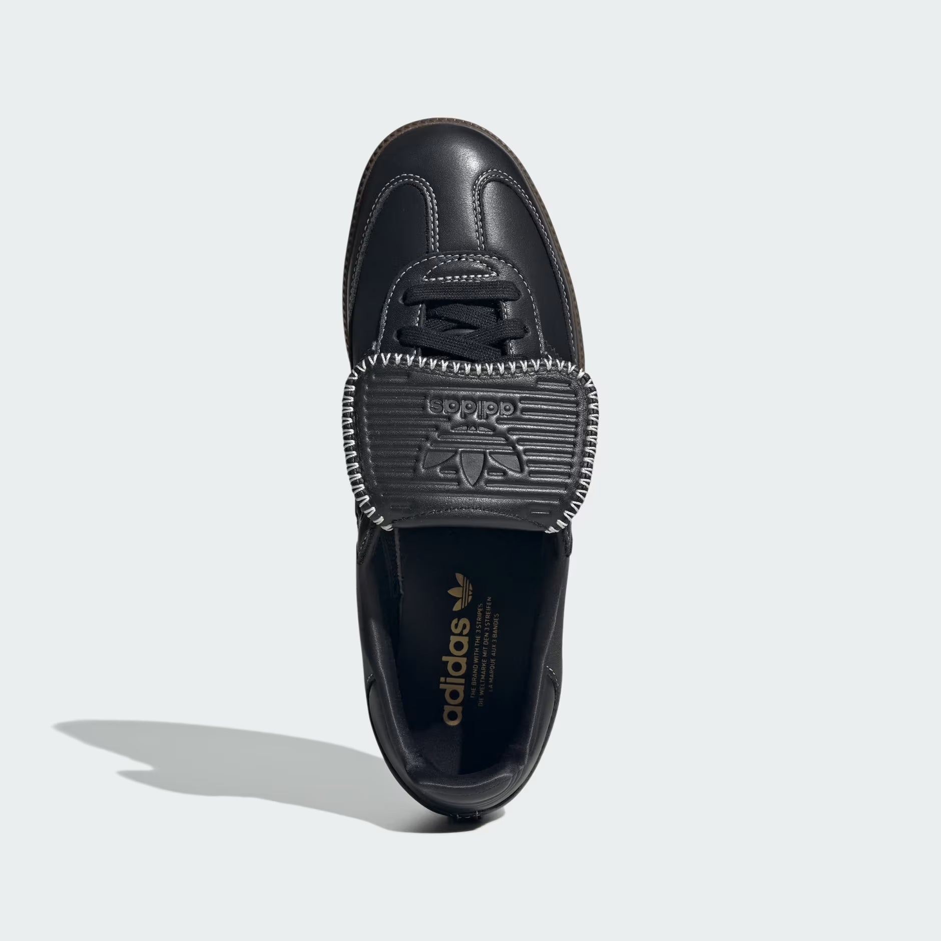 Tenis Adidas Samba Hombre