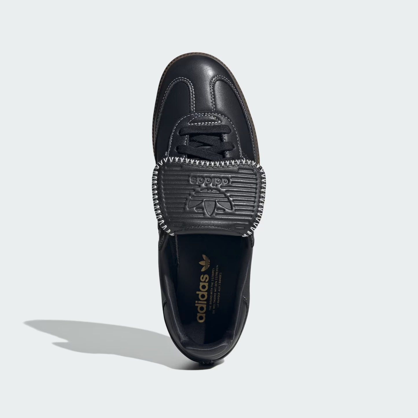 Tenis Adidas Samba Hombre