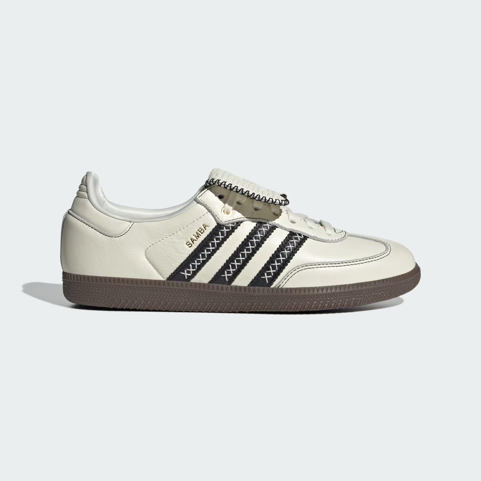 Tenis Adidas Samba Hombre