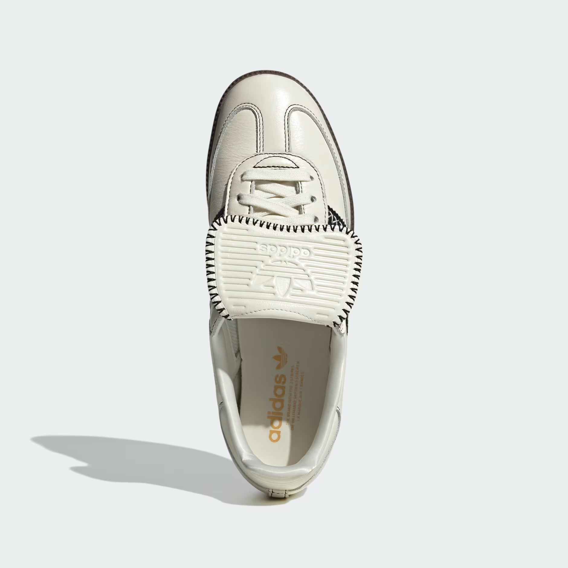 Tenis Adidas Samba Hombre