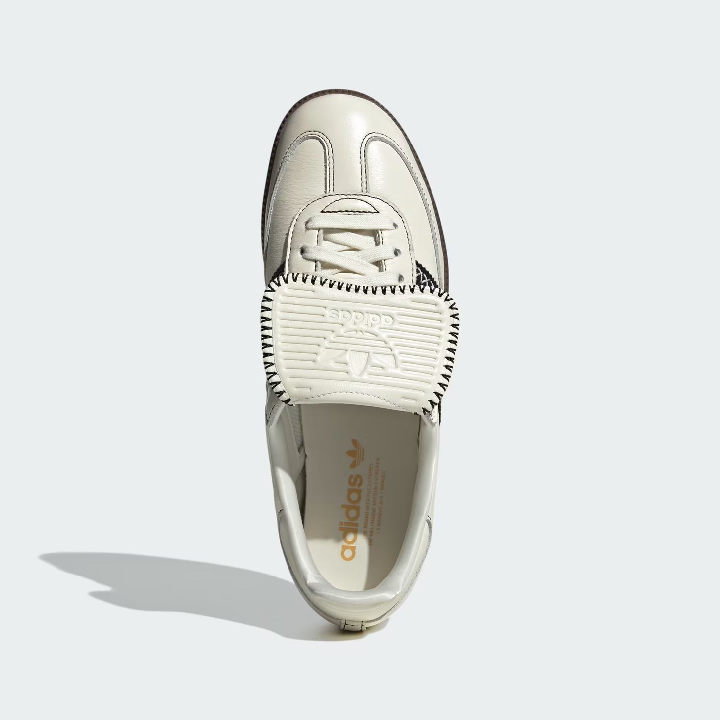 Tenis Adidas Samba Hombre