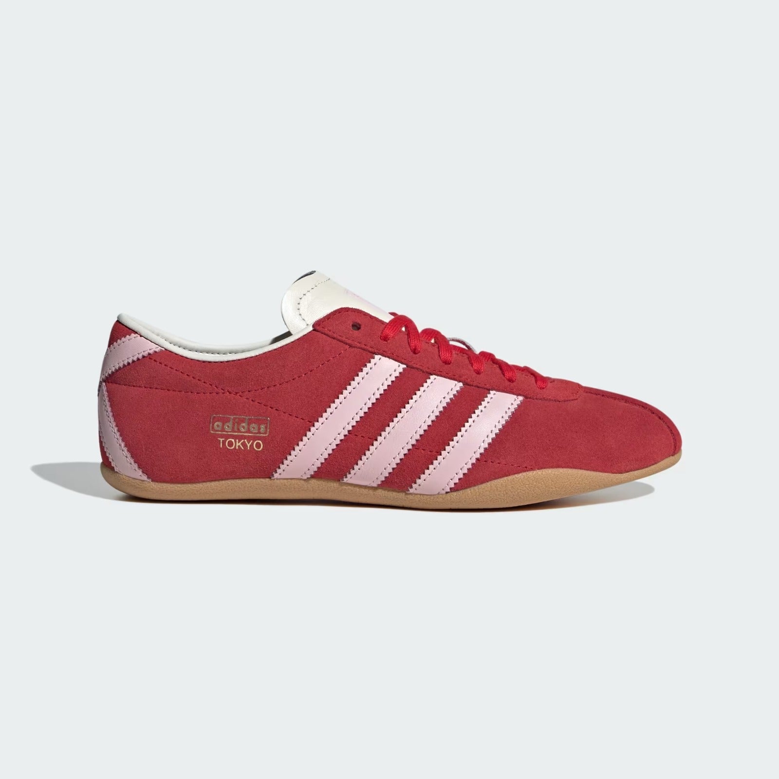 Tenis Adidas Tokyo Mujer
