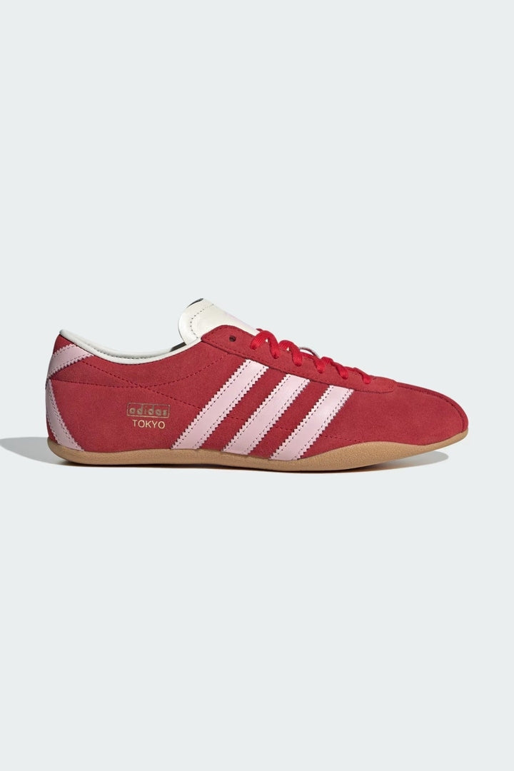 Tenis Adidas Tokyo Mujer