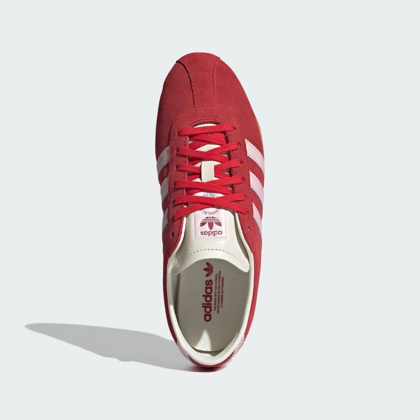 Tenis Adidas Tokyo Mujer