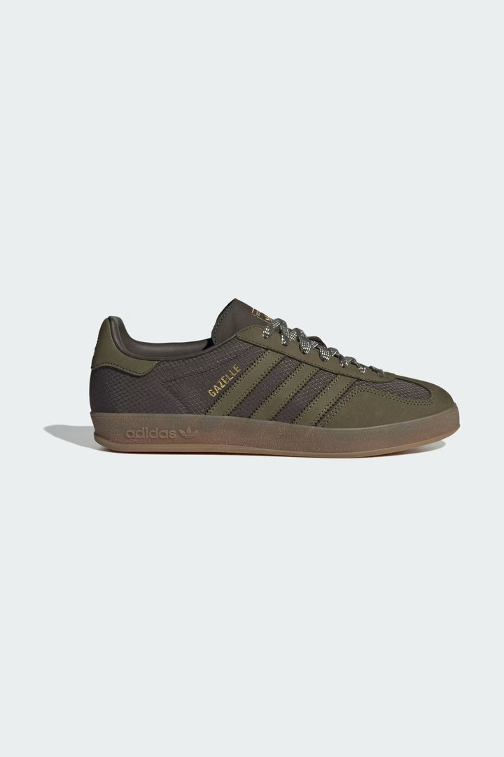 Tenis Adidas Gazelle Indoor Hombre