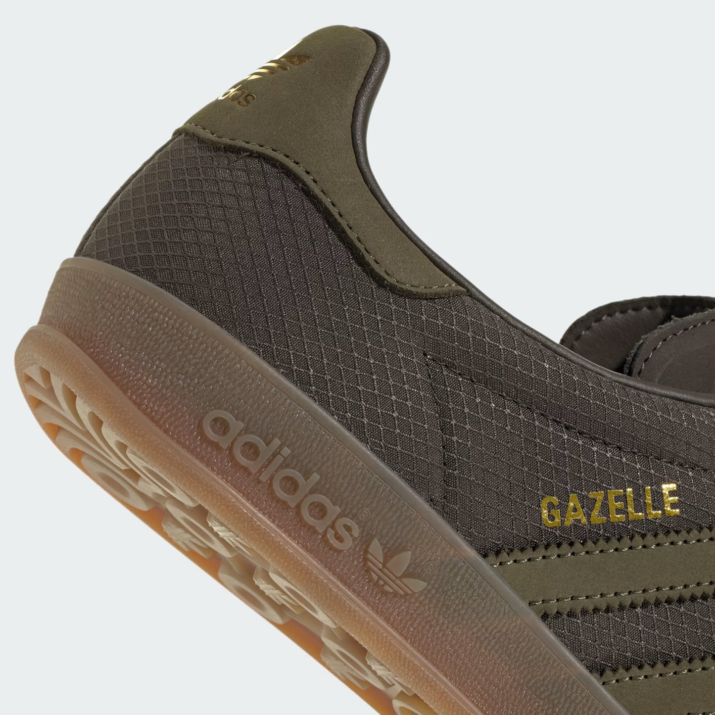 Tenis Adidas Gazelle Indoor Hombre