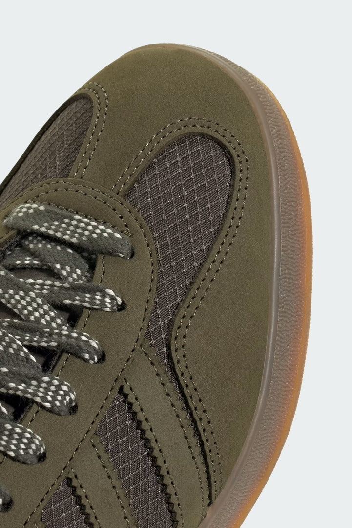 Tenis Adidas Gazelle Indoor Hombre TENIS Malva CO