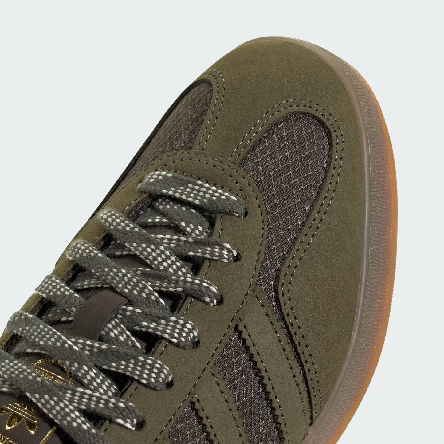 Tenis Adidas Gazelle Indoor Hombre