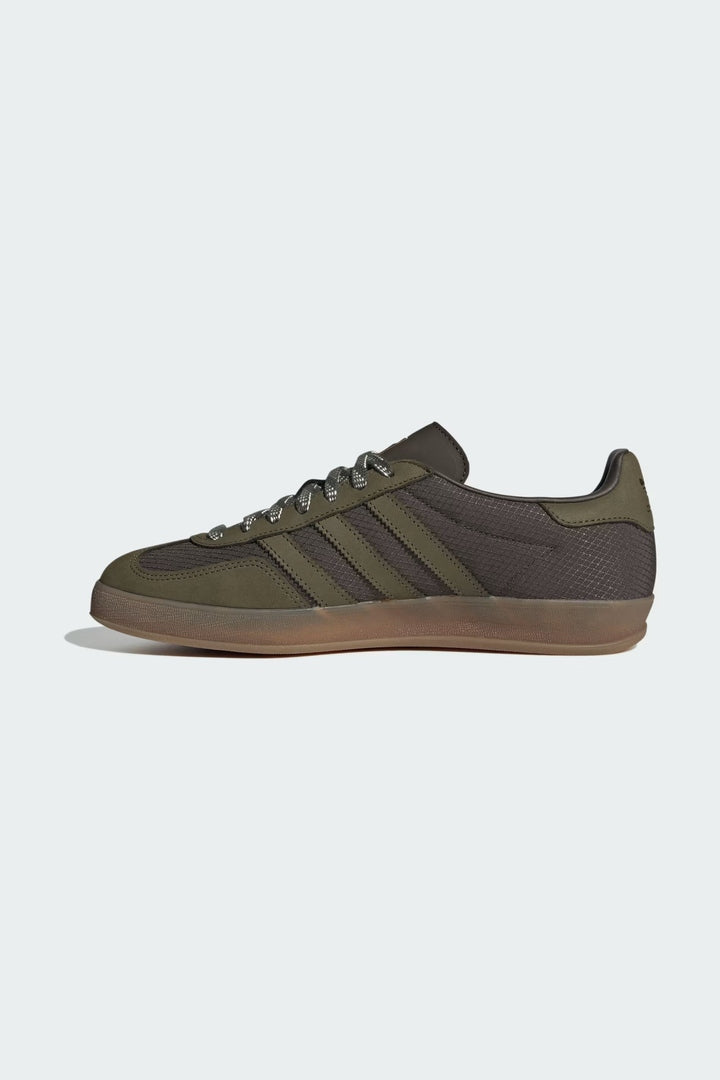 Tenis Adidas Gazelle Indoor Hombre TENIS Malva CO