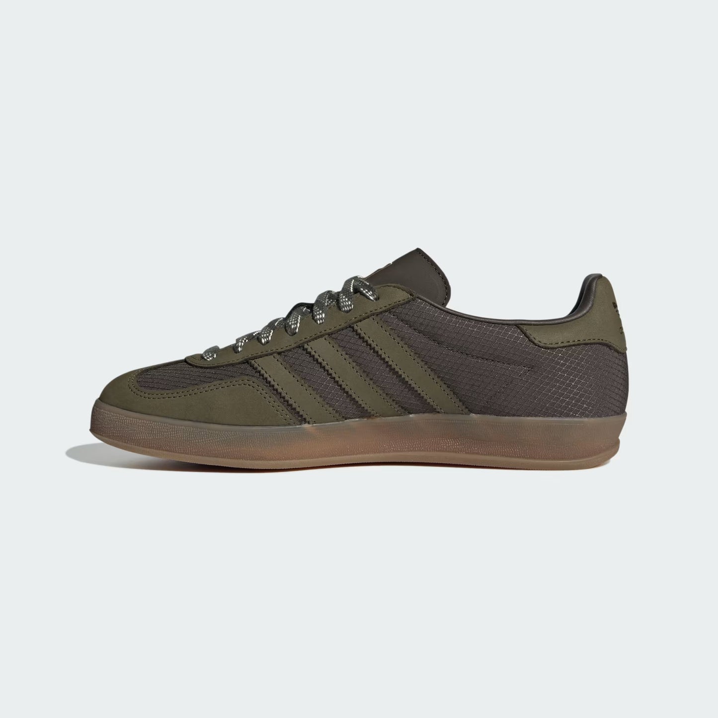 Tenis Adidas Gazelle Indoor Hombre