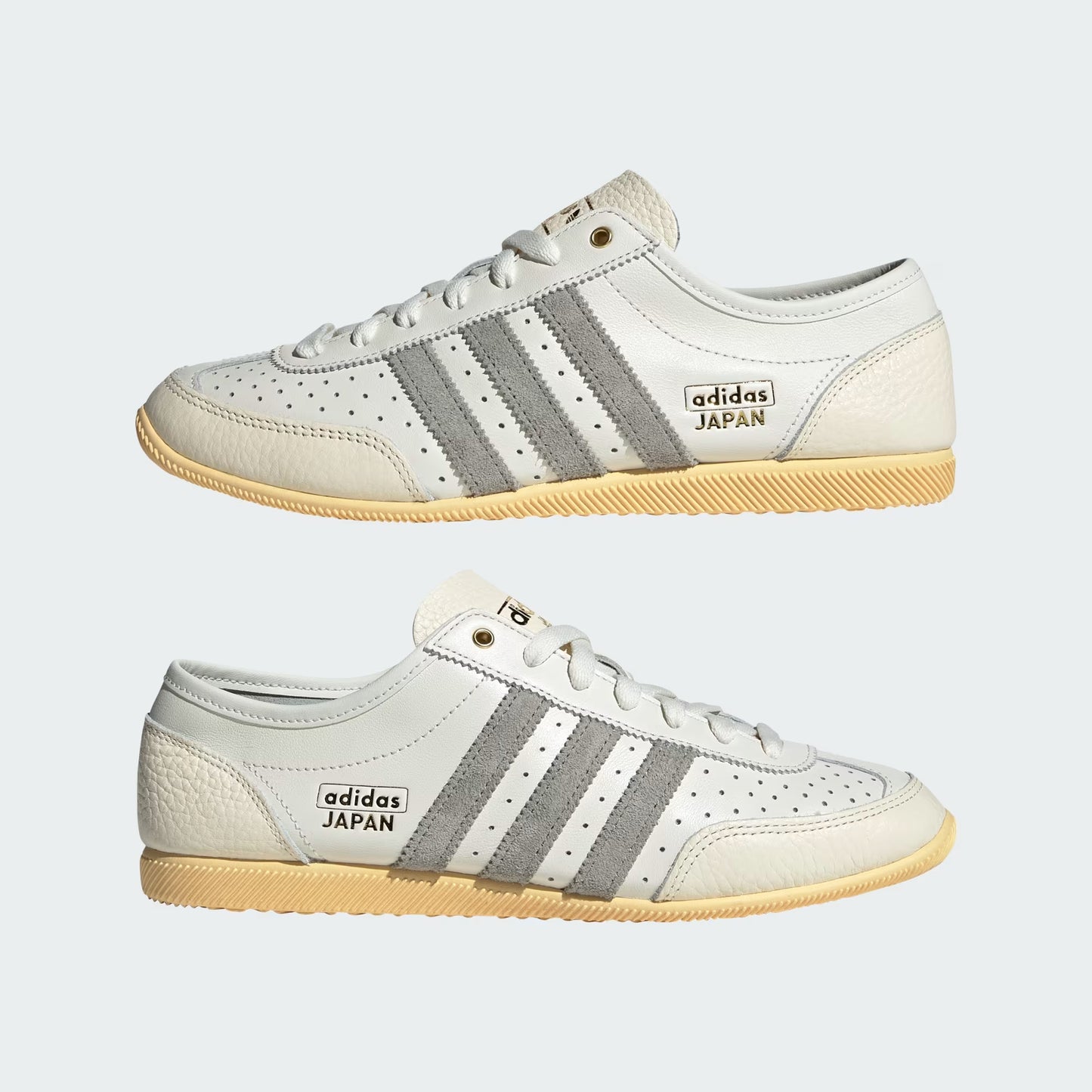 Tenis Adidas Japan Decon W Mujer