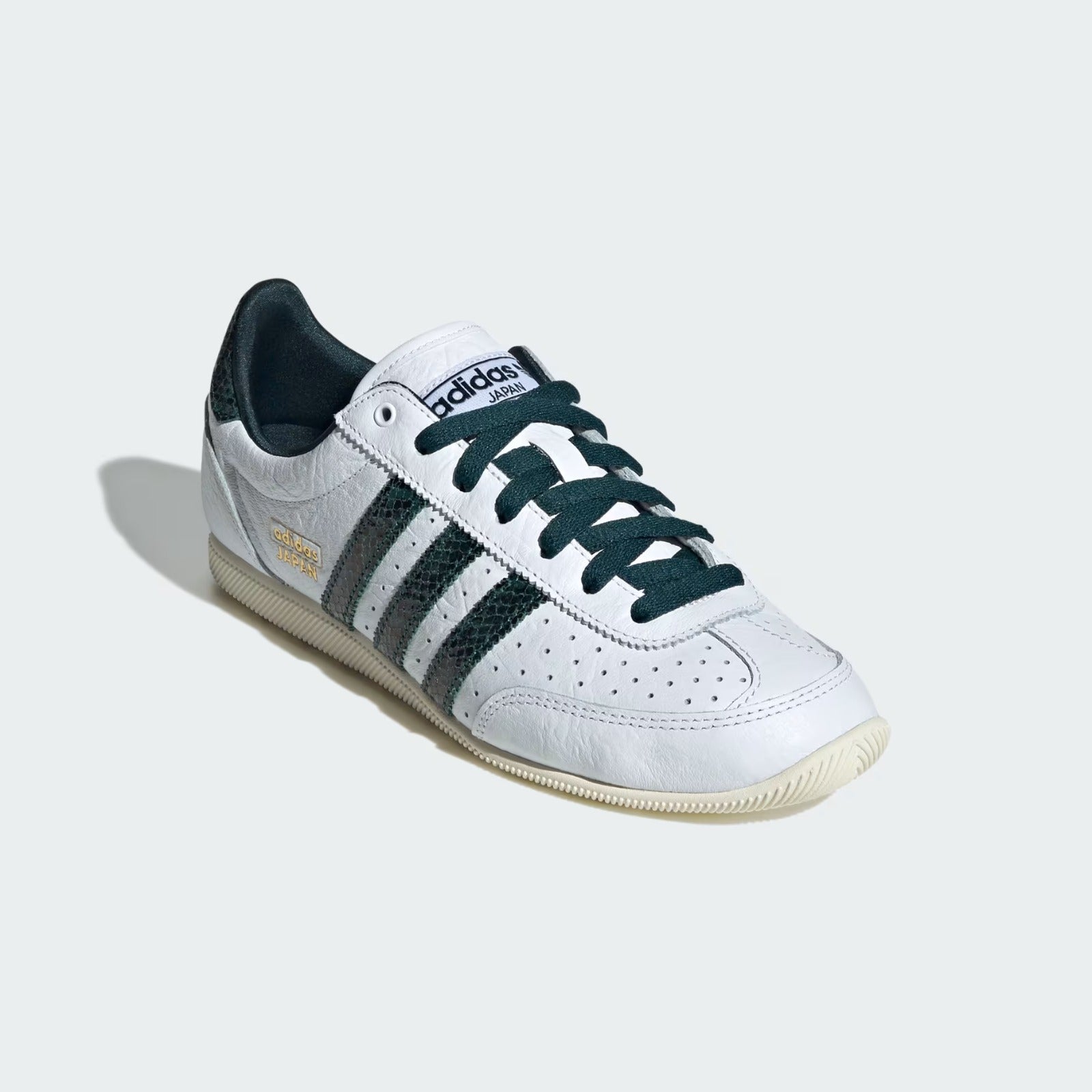 Tenis Adidas Japan Mujer