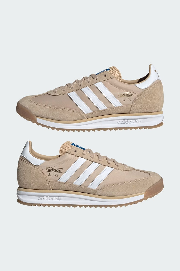 Tenis Adidas Sl 72 Rs Hombre TENIS Malva CO