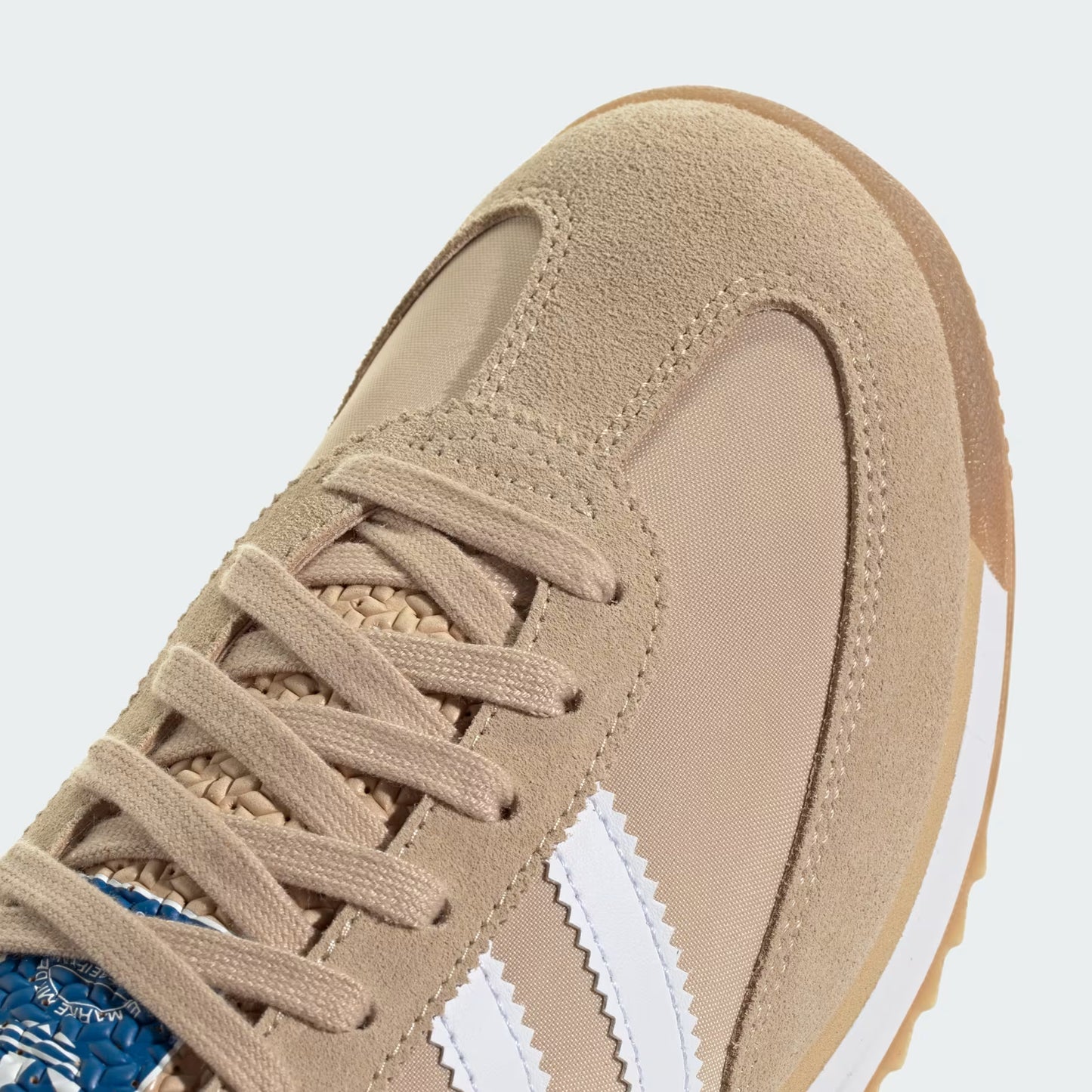 Tenis Adidas Sl 72 Rs Hombre