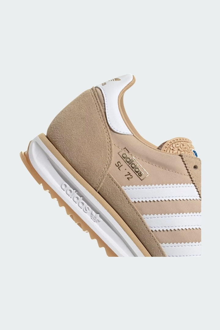 Tenis Adidas Sl 72 Rs Hombre TENIS Malva CO
