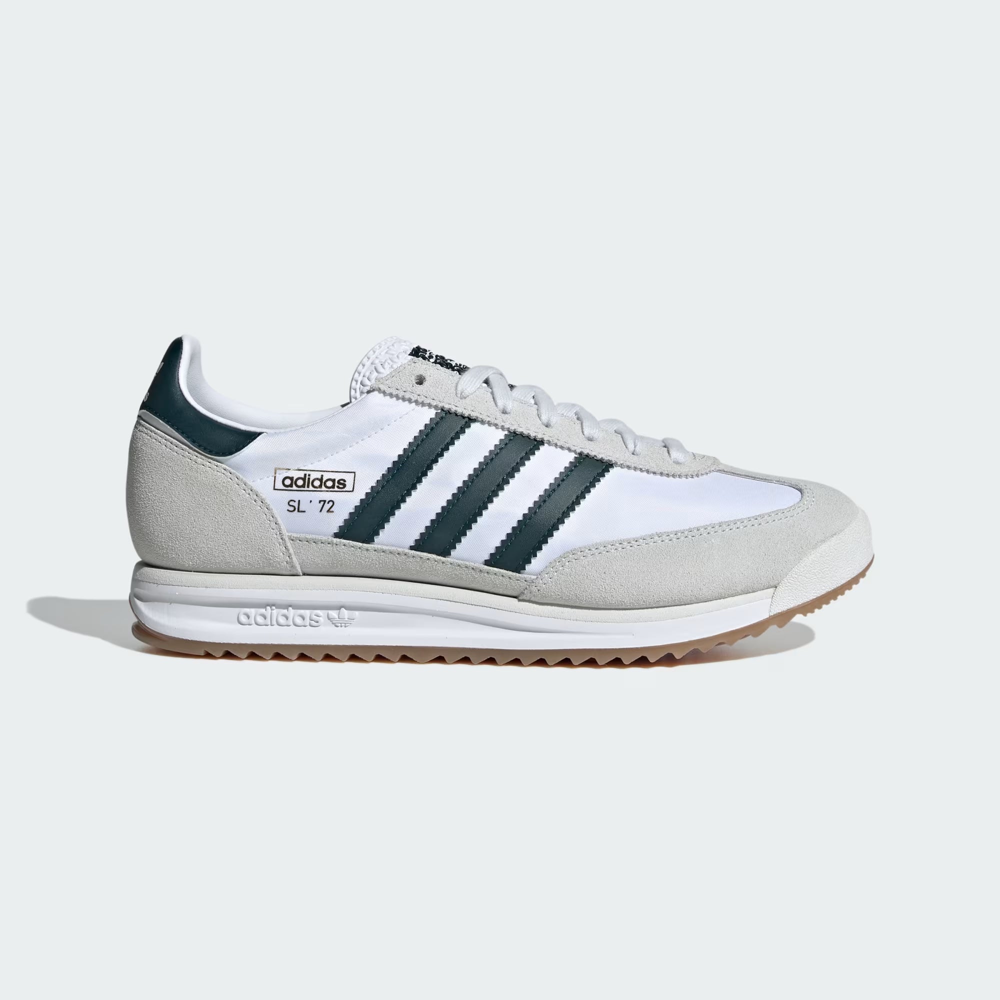 Tenis Adidas Sl 72 Rs Hombre