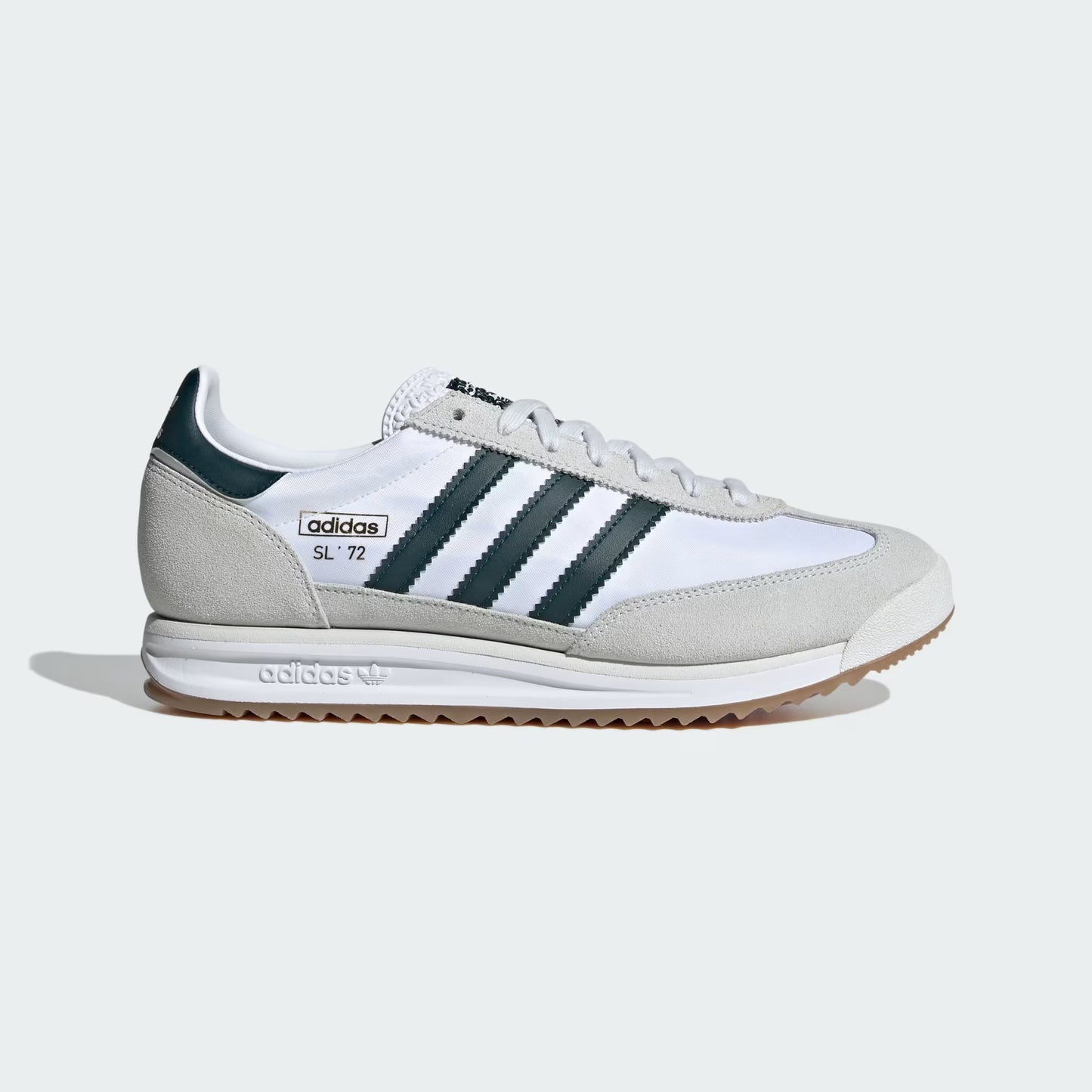 Tenis Adidas Sl 72 Rs Hombre