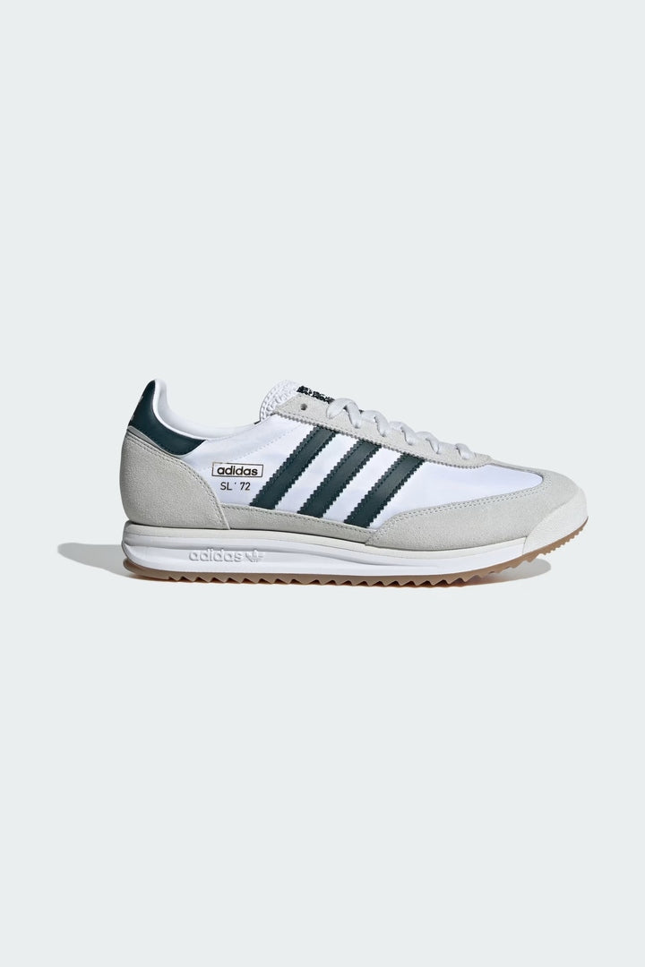 Tenis Adidas Sl 72 Rs Hombre
